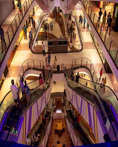 Mahindra Lifespaces Malad West Location Advantages 4